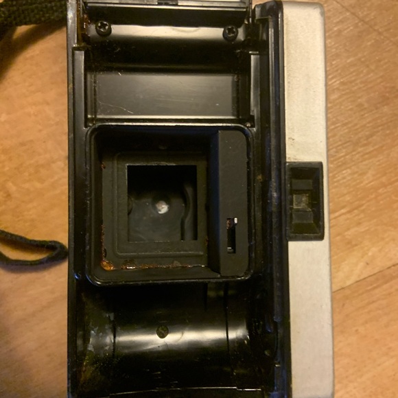 1968 Vintage Kodak Instamatic 124 - Picture 4 of 5